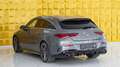 Mercedes-Benz CLA 45 AMG CLA 45 S AMG 4Matic SPUR KAMERA LED KEYLESS Gris - thumbnail 5