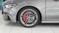 Mercedes-Benz CLA 45 AMG CLA 45 S AMG 4Matic SPUR KAMERA LED KEYLESS Gris - thumbnail 4