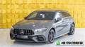 Mercedes-Benz CLA 45 AMG CLA 45 S AMG 4Matic SPUR KAMERA LED KEYLESS Gris - thumbnail 1