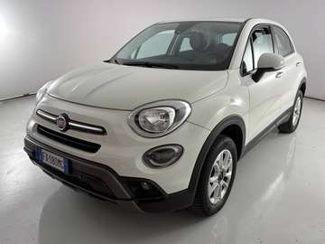 X 2.0 Multijet Cross!PREZZO REALE!