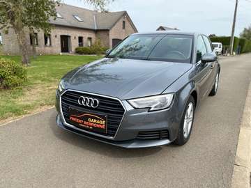 A3 Sportback **GARANTIE 12 MOIS**