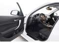 BMW 118 i Steptronic Advantage+LED+NAVI+TREMPO+PDC Blanc - thumbnail 16