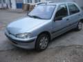 Peugeot 106 106 Grand Filou TÜV Neu Серебристый - thumbnail 1