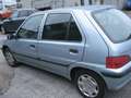 Peugeot 106 106 Grand Filou TÜV Neu Серебристый - thumbnail 5