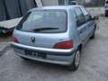 Peugeot 106 106 Grand Filou TÜV Neu Серебристый - thumbnail 4