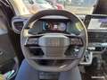 Fiat Scudo (3) 2.0 BHDi 180ch multijet Fourgon Noir - thumbnail 10