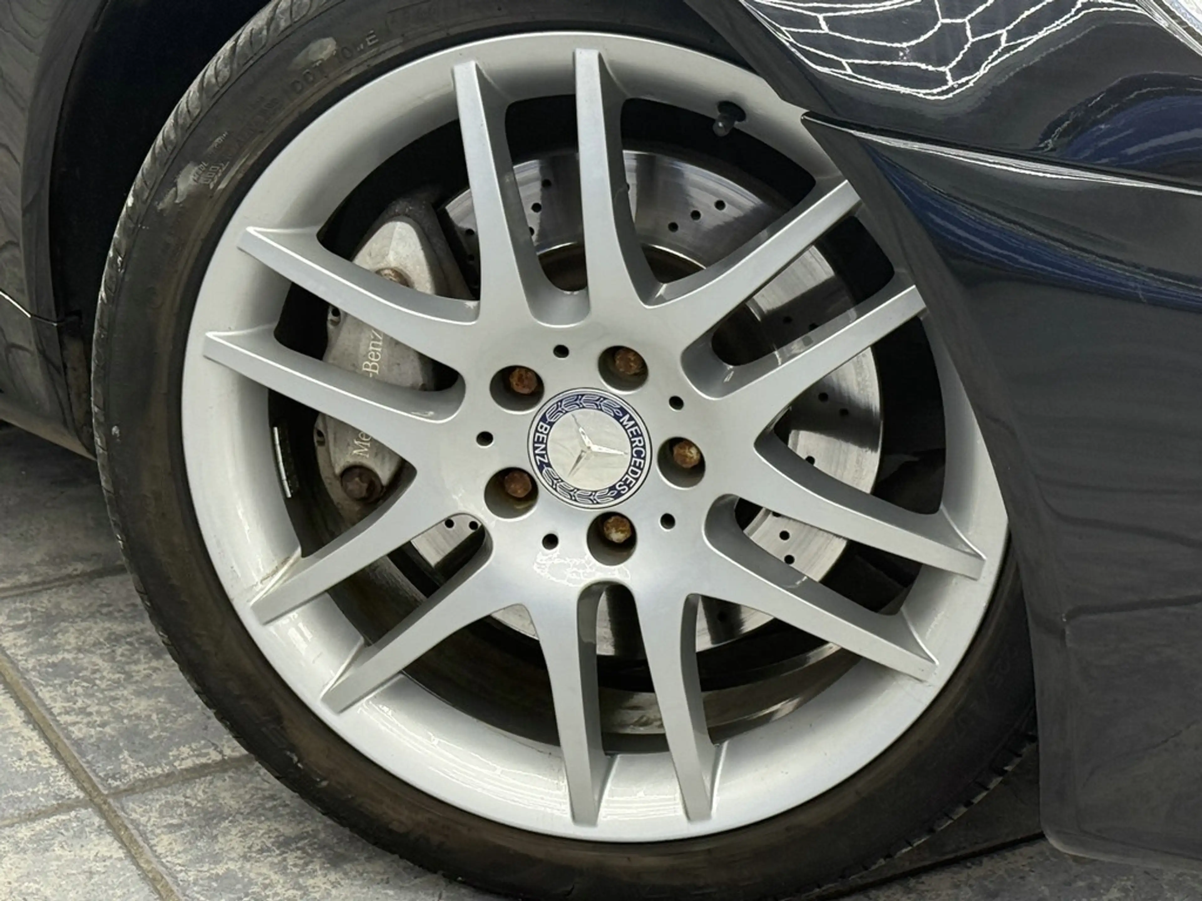 Mercedes-Benz SLK 350 V6, Comand, Leder, 7G, Xenon, Airscarf — photo 3