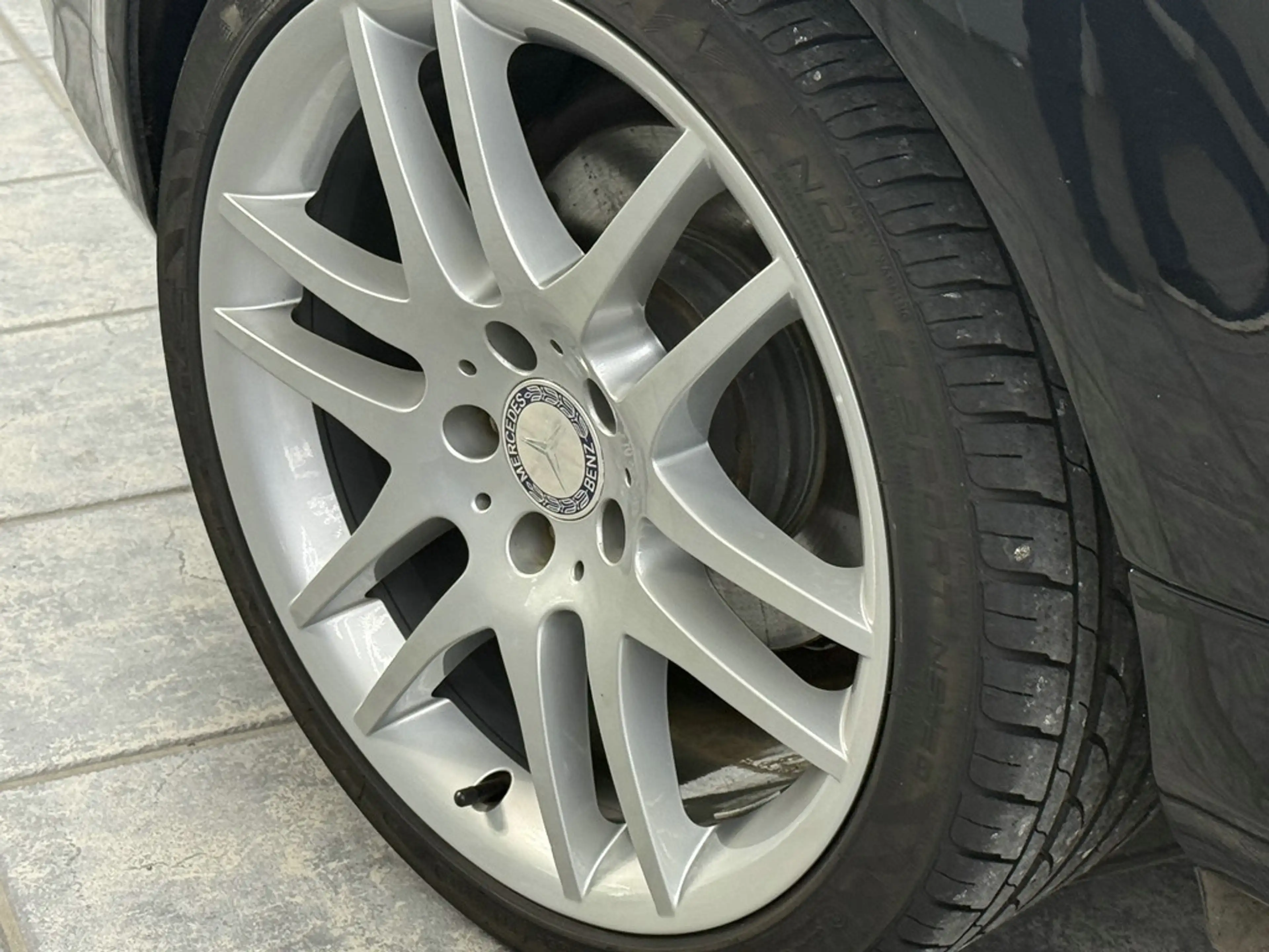 Mercedes-Benz SLK 350 V6, Comand, Leder, 7G, Xenon, Airscarf — photo 4