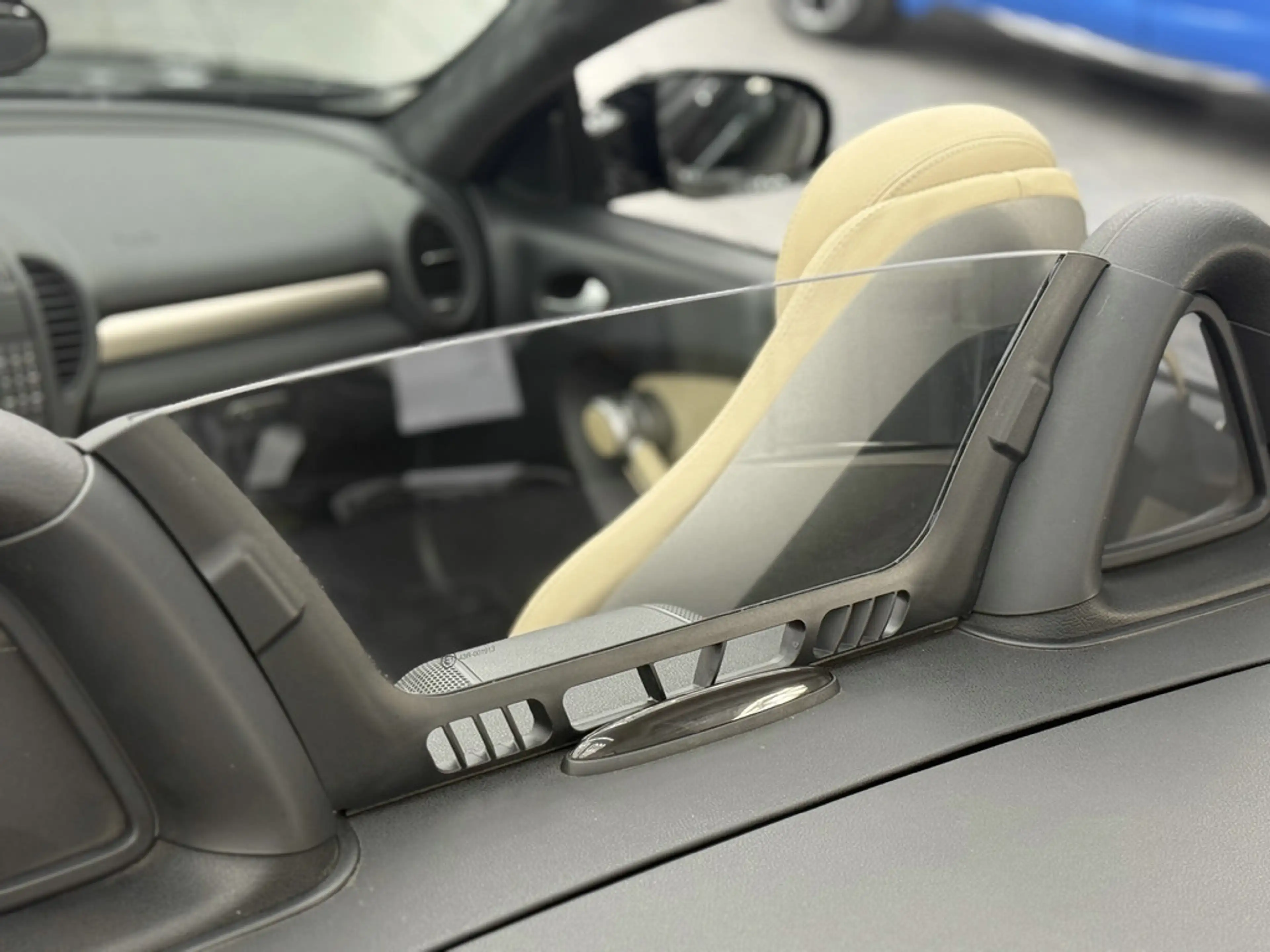 Mercedes-Benz SLK 350 V6, Comand, Leder, 7G, Xenon, Airscarf — photo 15