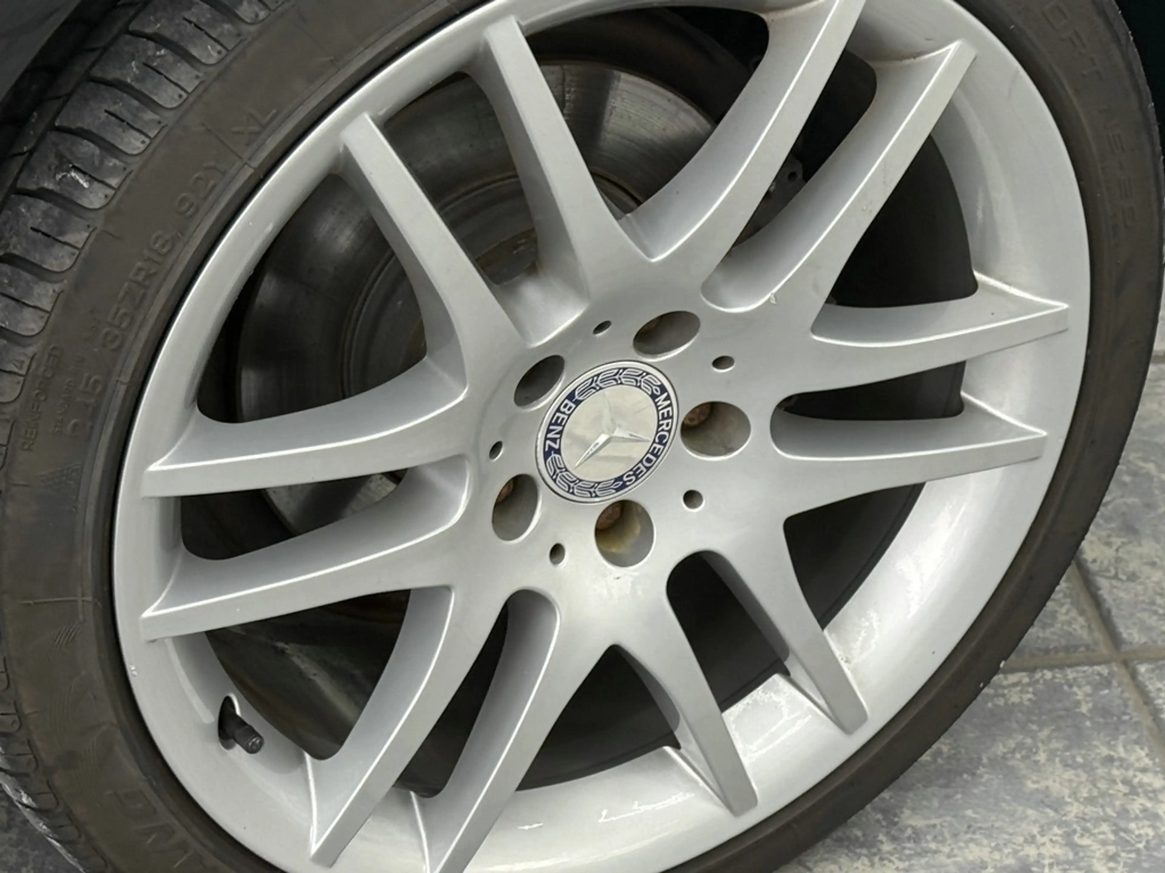 Mercedes-Benz SLK 350 V6, Comand, Leder, 7G, Xenon, Airscarf — photo 9