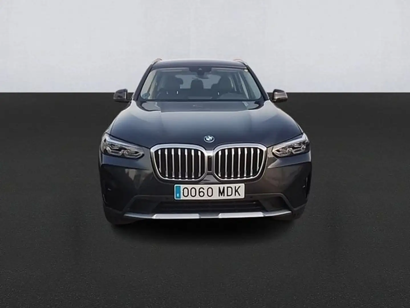 BMW X3 xDrive 30e xLine Negro - 2