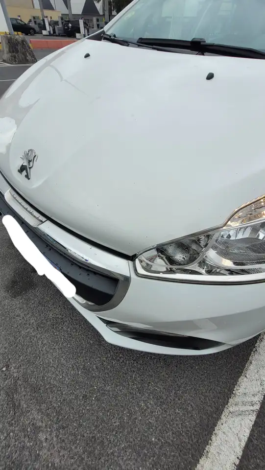 Peugeot 208 208 — photo 7