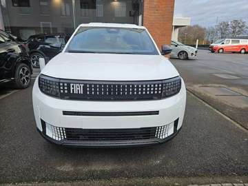 Grande Panda 1.2 Hybrid Icon DCT