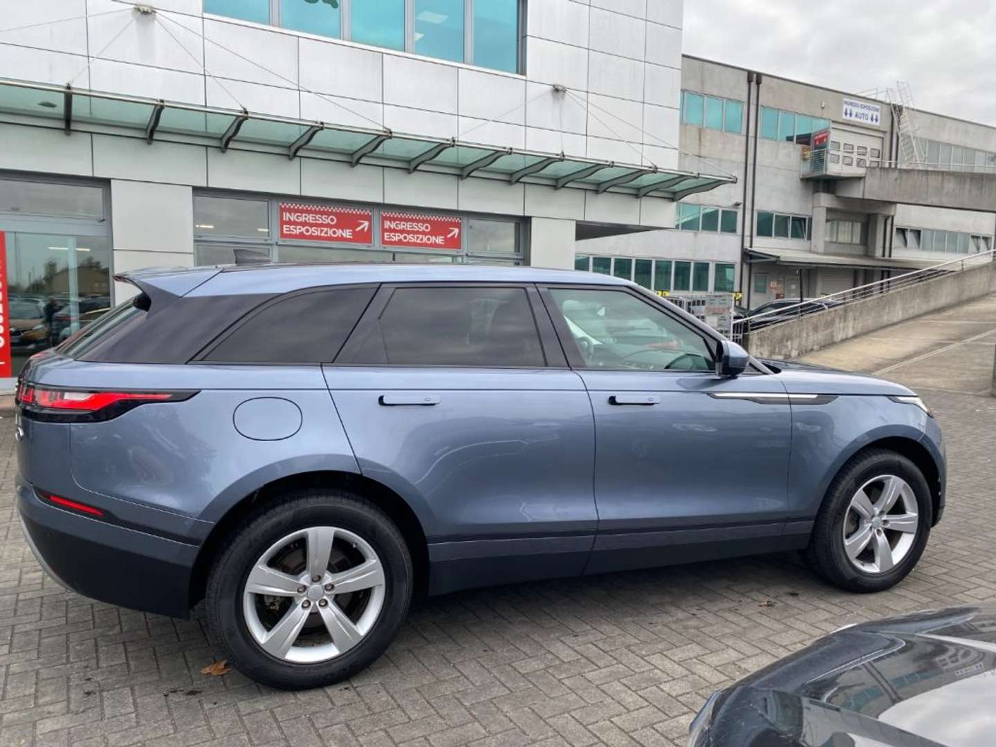 Land Rover Range Rover Velar S 3.0D V6 300 CV -  - Joinsteer - #3