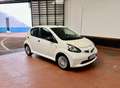 Toyota Aygo NEOPATENTATI 5p 1.0 Now Connect Bianco - thumbnail 1