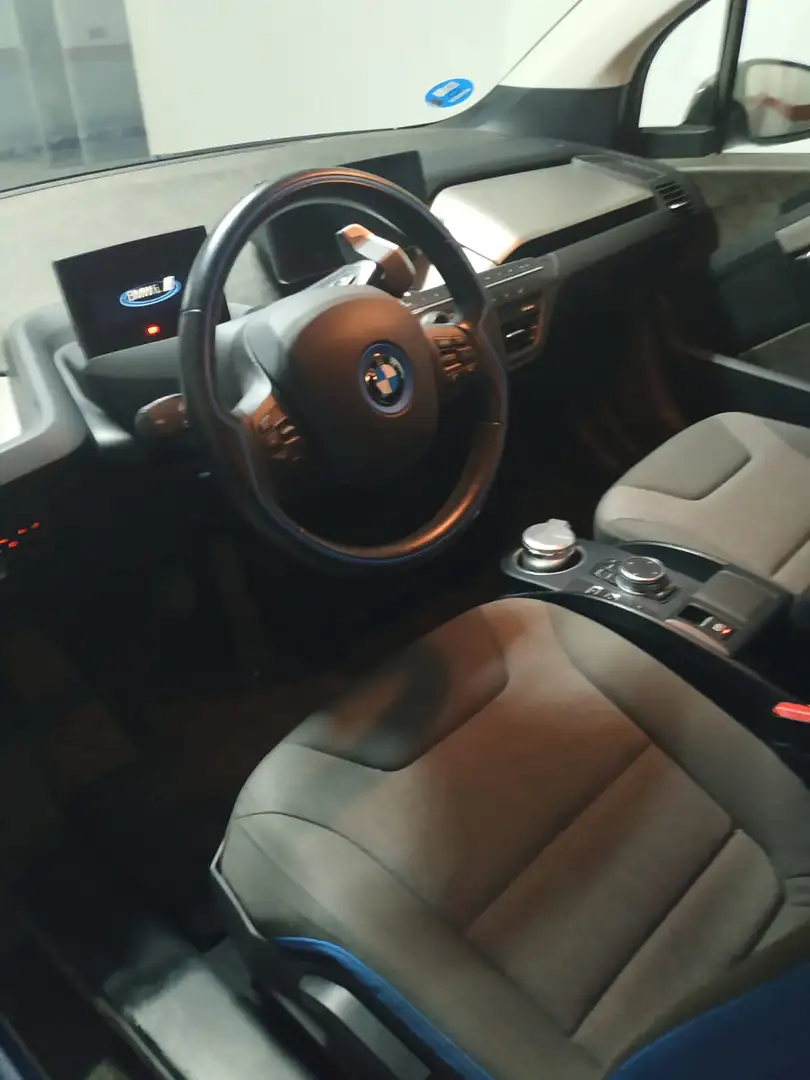 BMW i3 i3 Blanco - 2