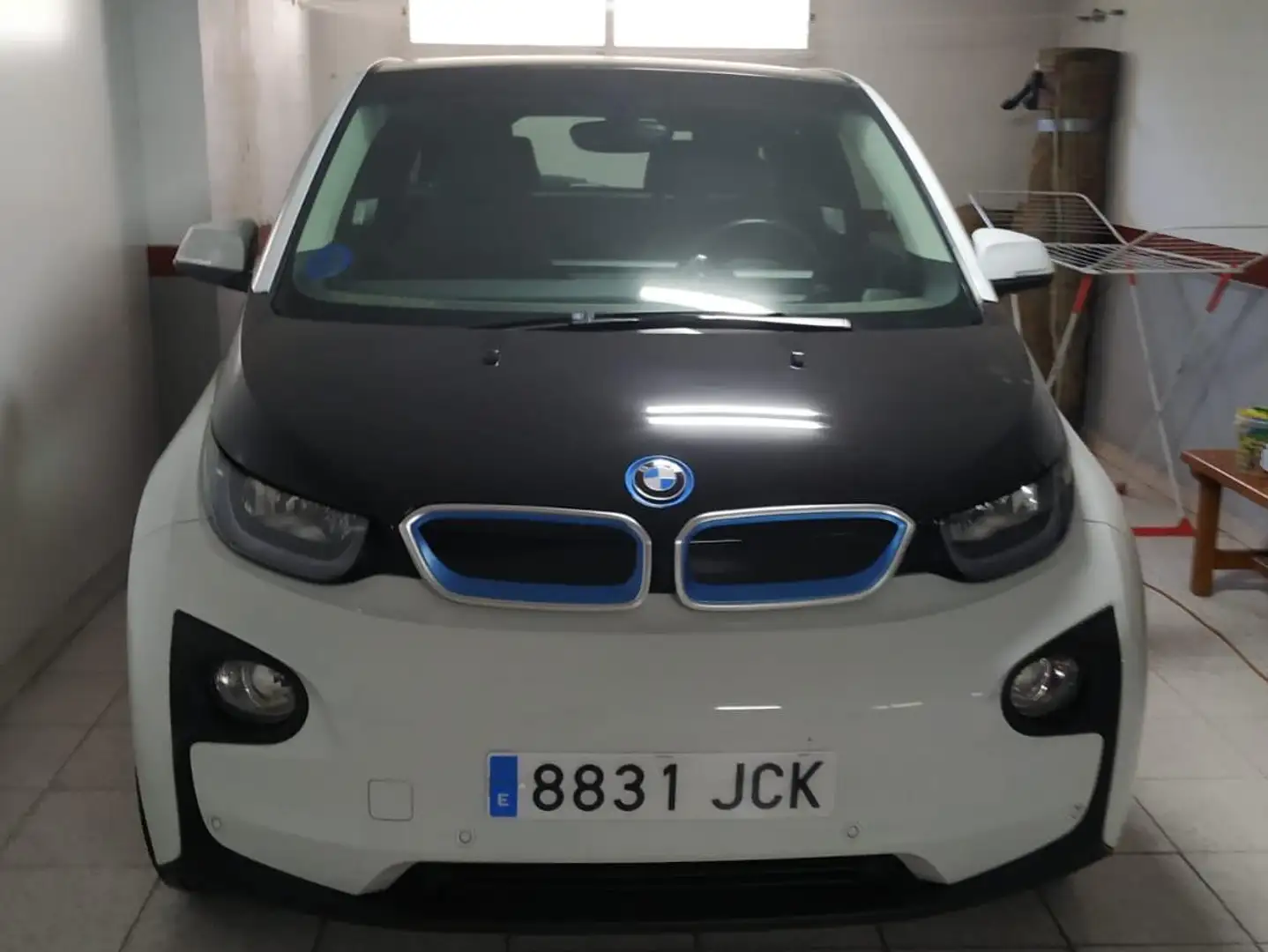 BMW i3 i3 Blanco - 1