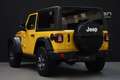 Jeep Wrangler 2.0T GME Rubicon 8ATX Giallo - thumbnail 3