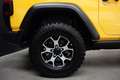 Jeep Wrangler 2.0T GME Rubicon 8ATX Jaune - thumbnail 9