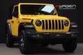 Jeep Wrangler 2.0T GME Rubicon 8ATX Żółty - thumbnail 1