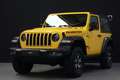 Jeep Wrangler 2.0T GME Rubicon 8ATX Jaune - thumbnail 2