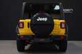 Jeep Wrangler 2.0T GME Rubicon 8ATX Amarillo - thumbnail 4
