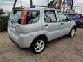 Suzuki Ignis 1.5 16V cat 4WD 99cv CLIMATIZZATORE,CERCHI LEGA Grigio - thumbnail 3