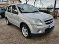 Suzuki Ignis 1.5 16V cat 4WD 99cv CLIMATIZZATORE,CERCHI LEGA Grigio - thumbnail 2