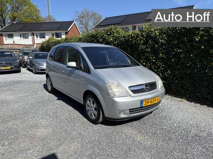 Opel Meriva 1.8-16V Cosmo Automaat | Autom. Airco | Cruise Con