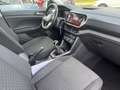 Volkswagen T-Cross 1.0 TSI Life ACC App Wireless SHZ DAB Nero - thumbnail 8