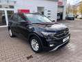 Volkswagen T-Cross 1.0 TSI Life ACC App Wireless SHZ DAB Negru - thumbnail 3