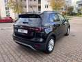 Volkswagen T-Cross 1.0 TSI Life ACC App Wireless SHZ DAB Negru - thumbnail 4