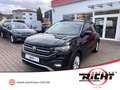 Volkswagen T-Cross 1.0 TSI Life ACC App Wireless SHZ DAB Nero - thumbnail 1