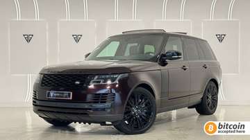 3.0D I6 MHEV Vogue 4WD Aut.