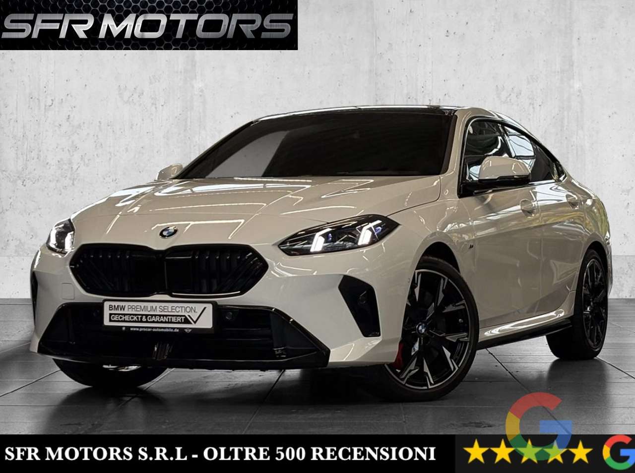 BMW 220 220d 48V MSport Pro *PROMO BMW*