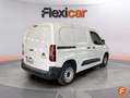 Citroen Berlingo Citroen  100cv Diésel Talla M Blanco - thumbnail 8
