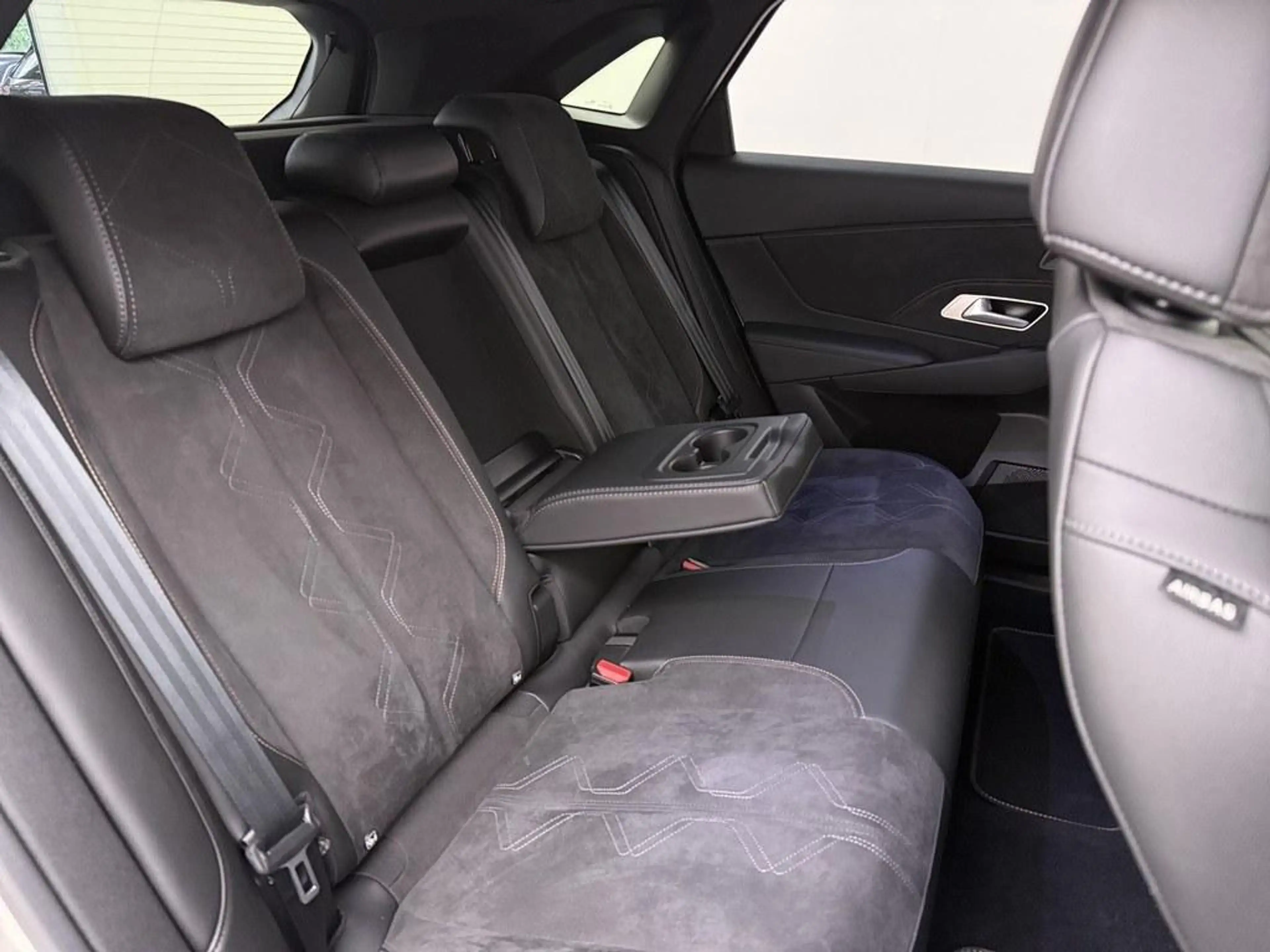 DS Automobiles DS 7 Crossback E-Tense Performance Line+ Adap.Cruise/LED/Trekhaak — photo 21