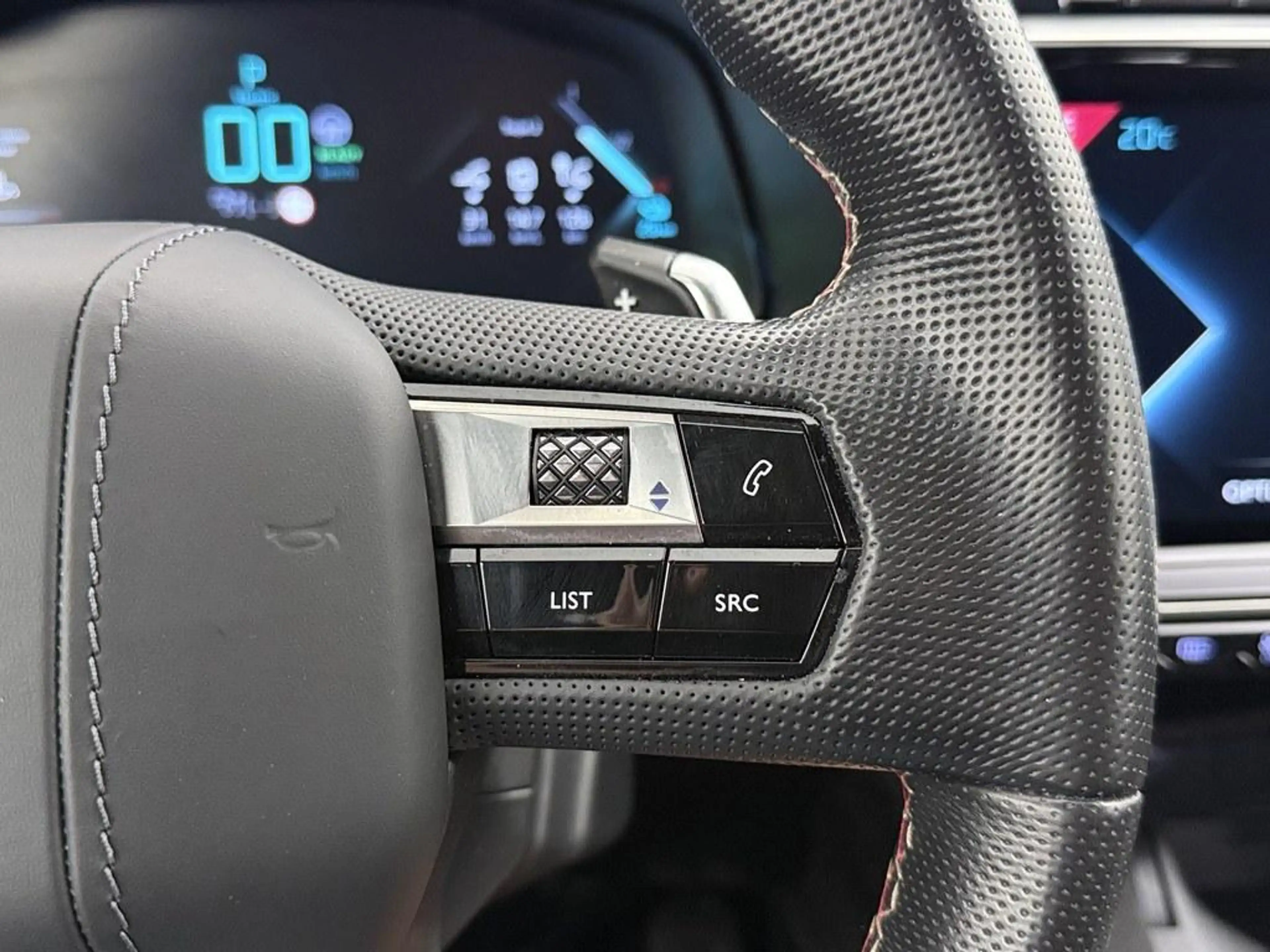 DS Automobiles DS 7 Crossback E-Tense Performance Line+ Adap.Cruise/LED/Trekhaak — photo 9
