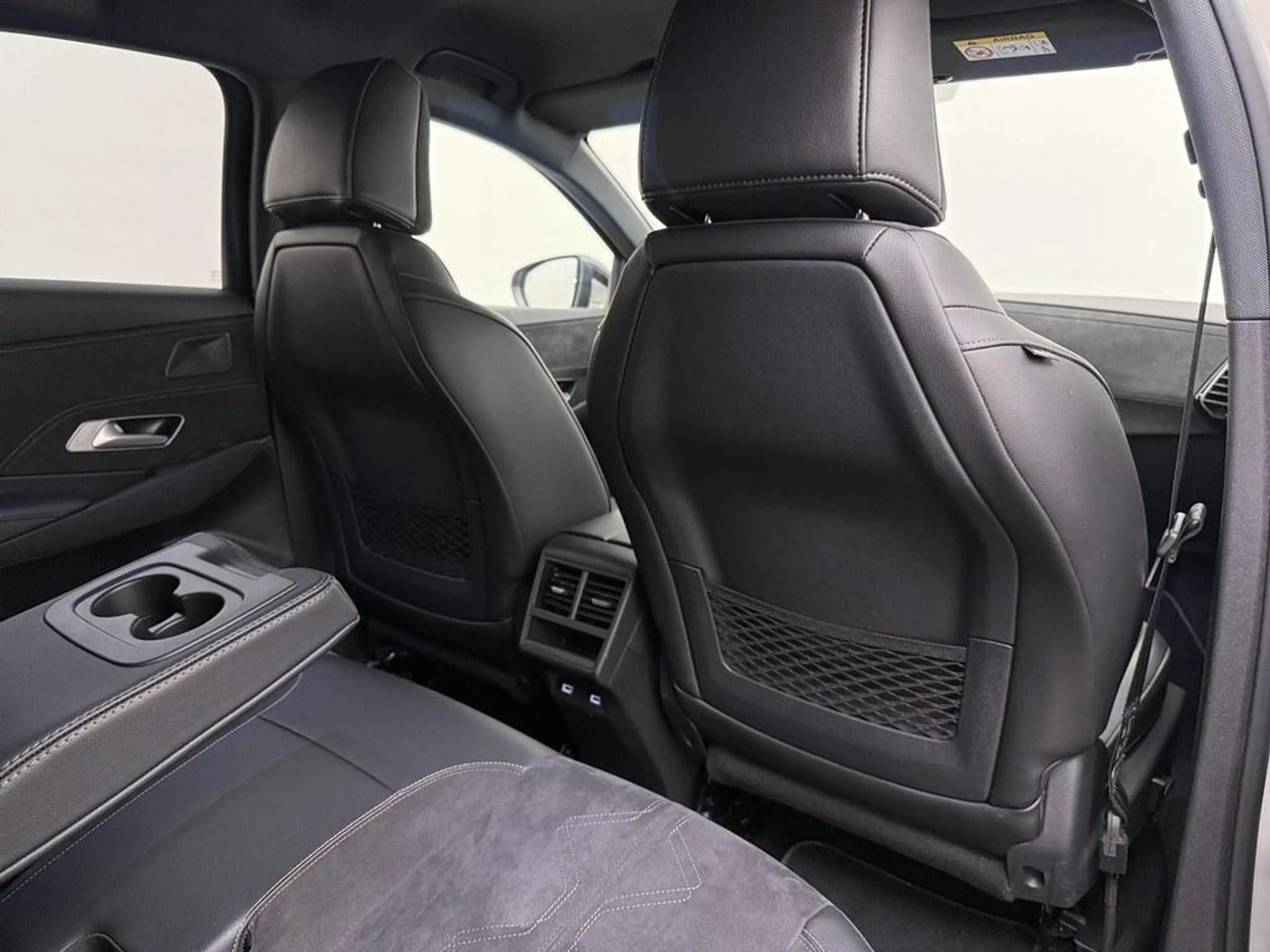 DS Automobiles DS 7 Crossback E-Tense Performance Line+ Adap.Cruise/LED/Trekhaak — photo 22