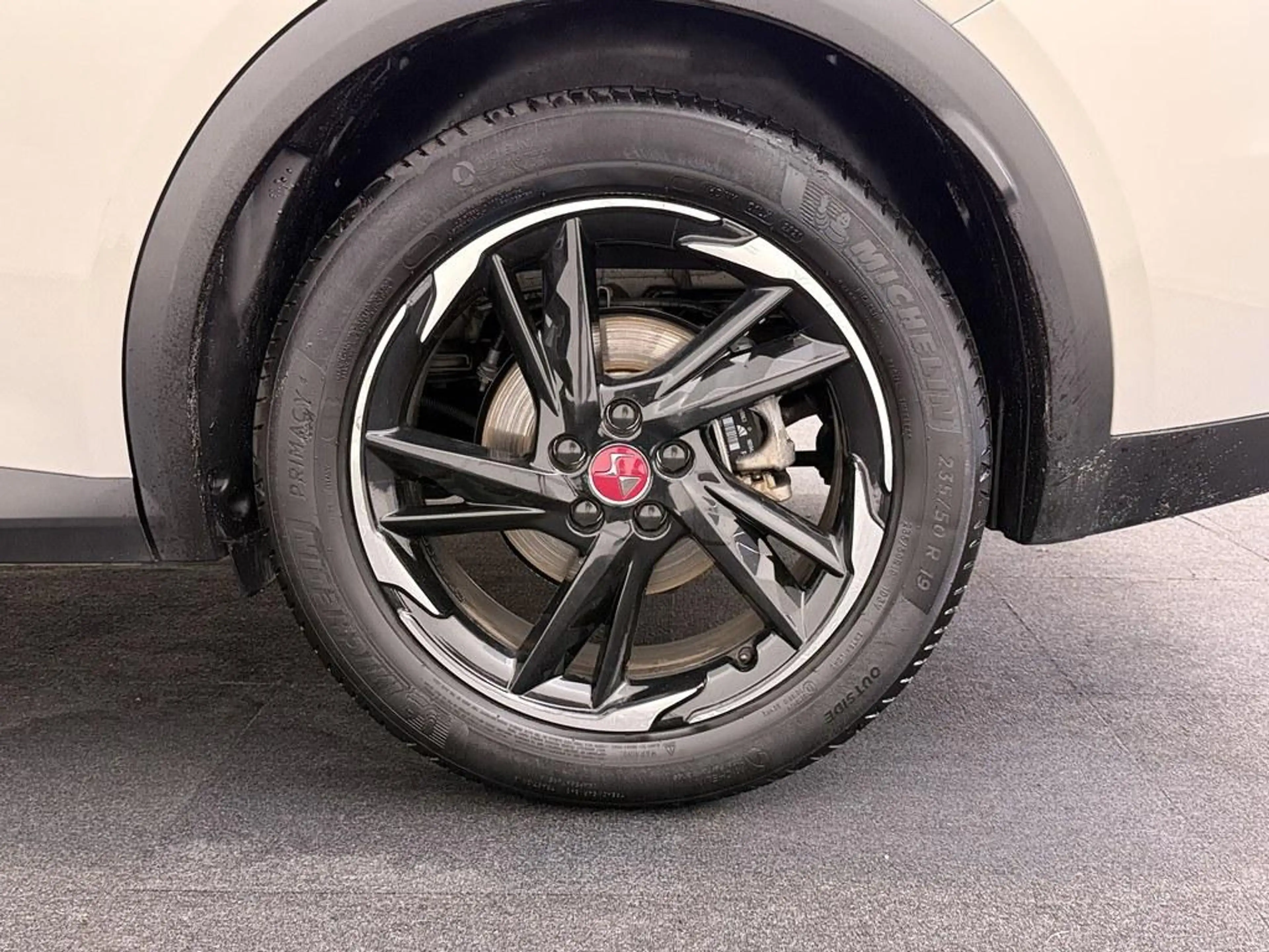 DS Automobiles DS 7 Crossback E-Tense Performance Line+ Adap.Cruise/LED/Trekhaak — photo 5