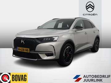 E-Tense Performance Line+ Adap.Cruise/LED/Trekhaak