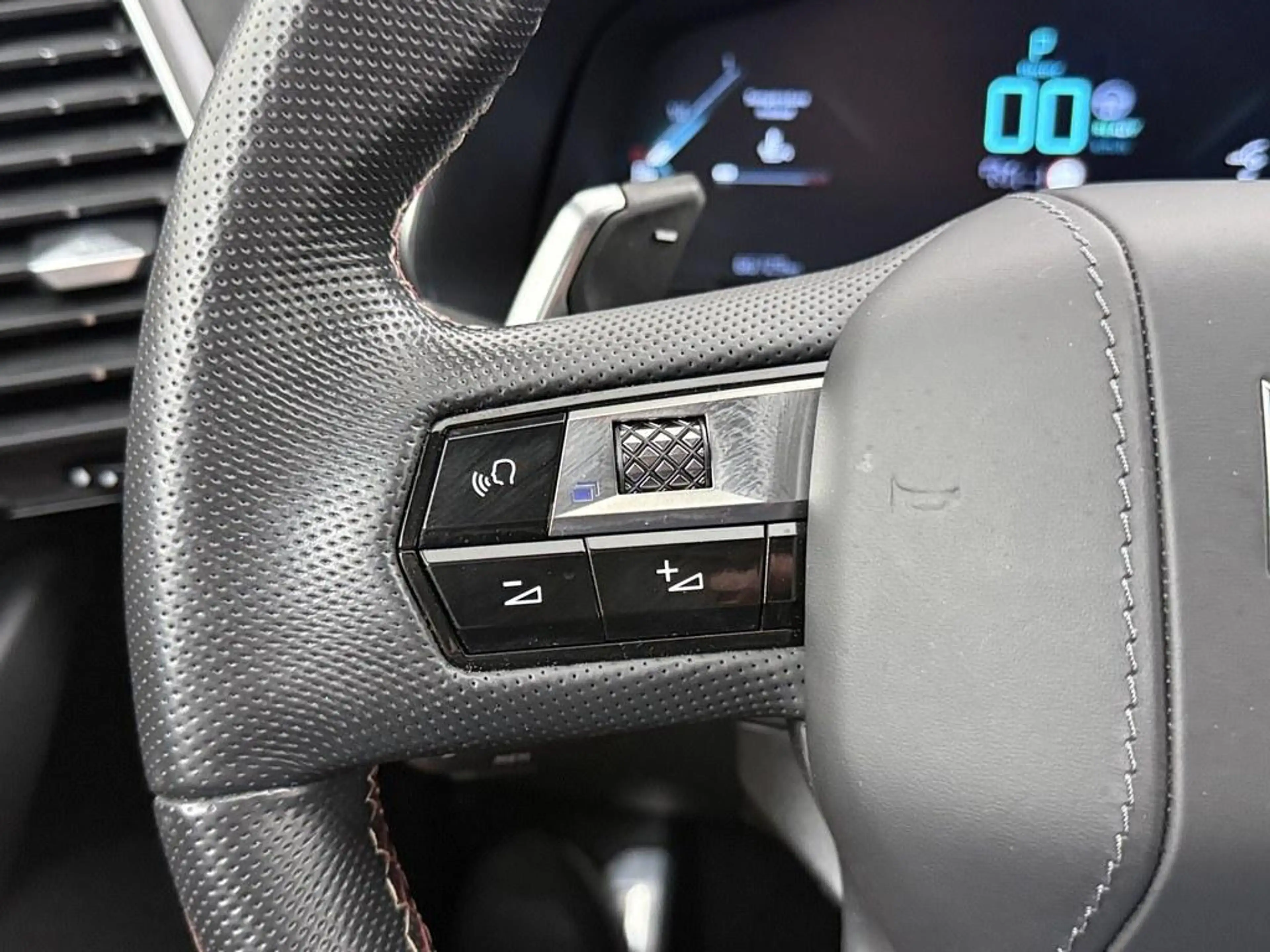 DS Automobiles DS 7 Crossback E-Tense Performance Line+ Adap.Cruise/LED/Trekhaak — photo 8