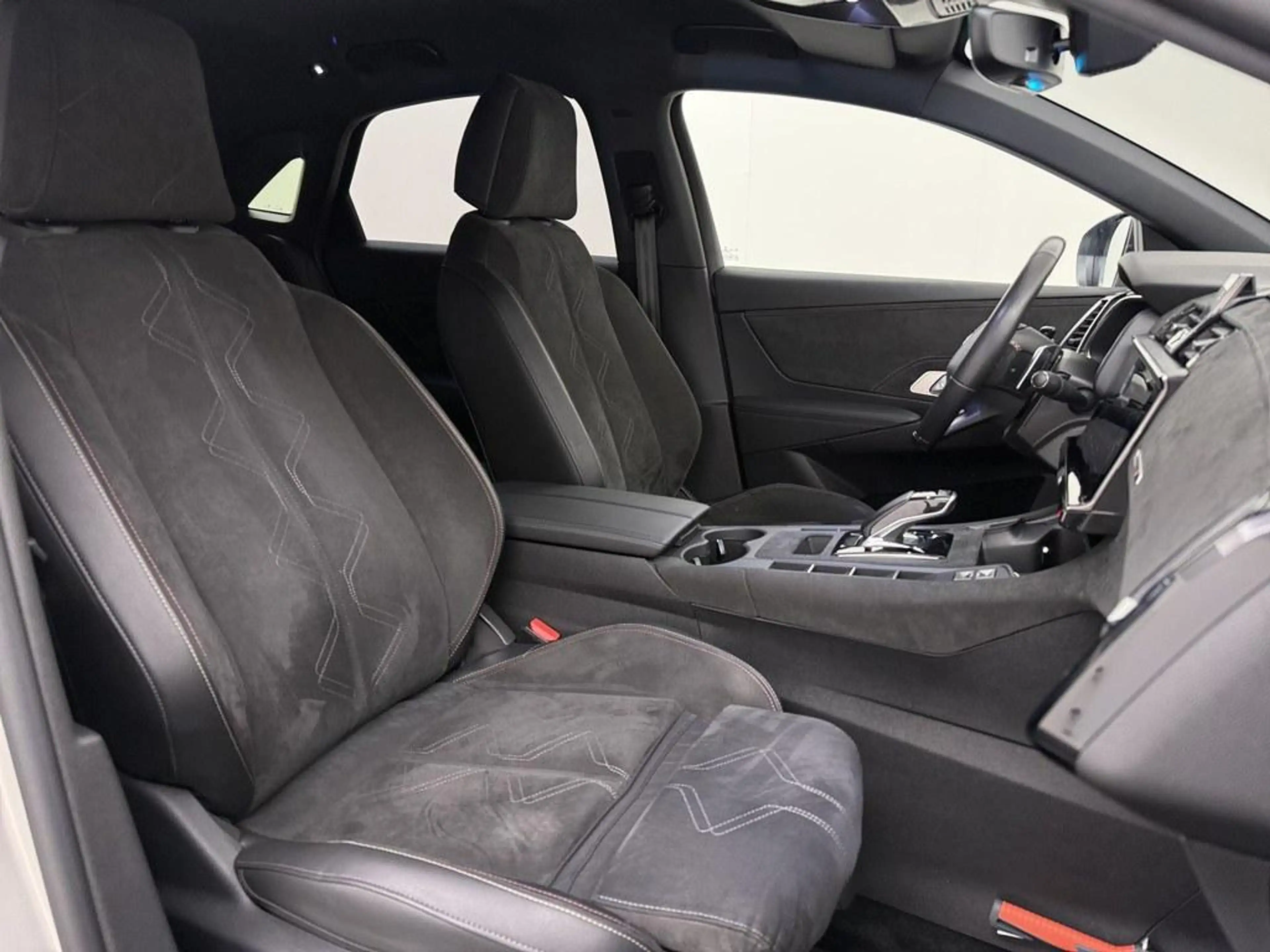 DS Automobiles DS 7 Crossback E-Tense Performance Line+ Adap.Cruise/LED/Trekhaak — photo 4