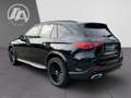 Mercedes-Benz GLC 300 de 4M AMG+Pan+Dist+AHK+Sound+HUD+DIGITAL Nero - thumbnail 5