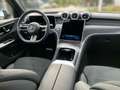 Mercedes-Benz GLC 300 de 4M AMG+Pan+Dist+AHK+Sound+HUD+DIGITAL Czarny - thumbnail 9