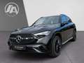 Mercedes-Benz GLC 300 de 4M AMG+Pan+Dist+AHK+Sound+HUD+DIGITAL Czarny - thumbnail 4