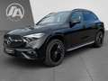 Mercedes-Benz GLC 300 de 4M AMG+Pan+Dist+AHK+Sound+HUD+DIGITAL Czarny - thumbnail 18