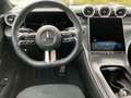 Mercedes-Benz GLC 300 de 4M AMG+Pan+Dist+AHK+Sound+HUD+DIGITAL Czarny - thumbnail 10