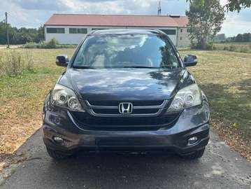 CR-V 2.2 CTDi Comfort DPF
