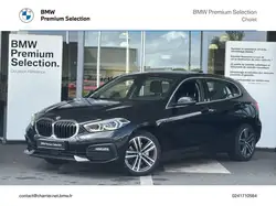 BMW Série 1 118dA 150ch Business Design